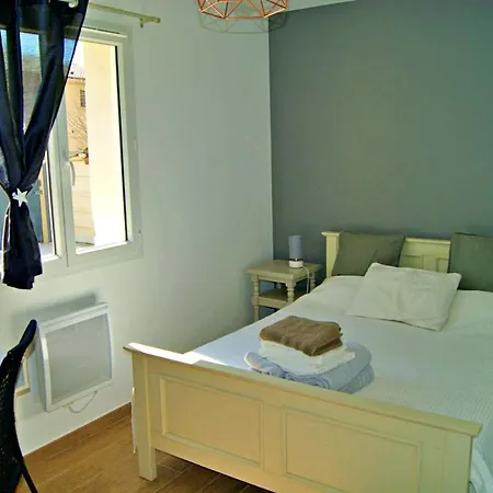La Petite Maison En Provence Holiday home *