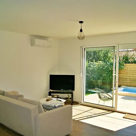 Holiday home La Petite Maison En Provence Saint-Remy-de-Provence