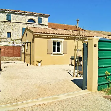 La Petite Maison En Provence