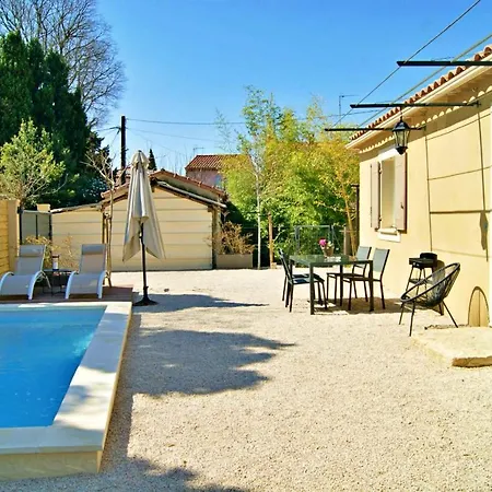 La Petite Maison En Provence *