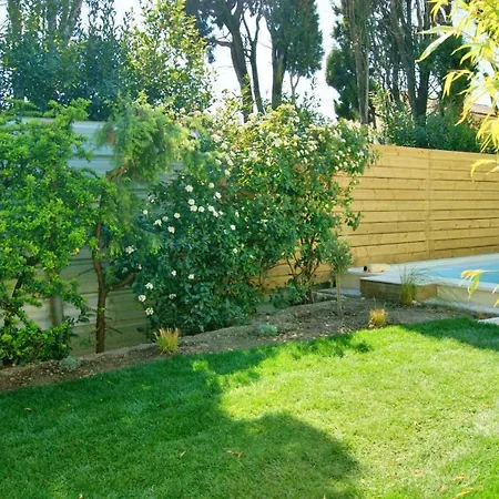 Holiday home La Petite Maison En Provence *