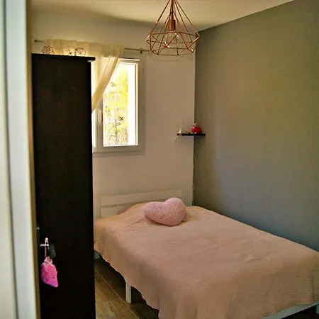 La Petite Maison En Provence Holiday home