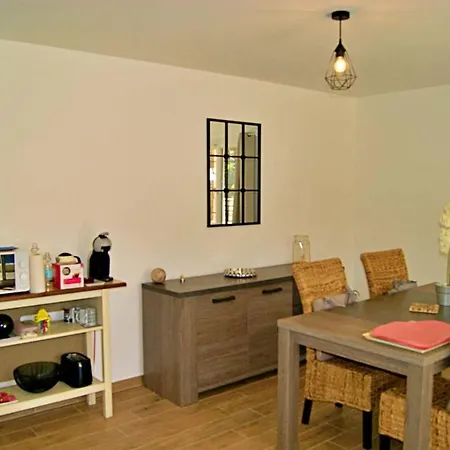 La Petite Maison En Provence Holiday home *