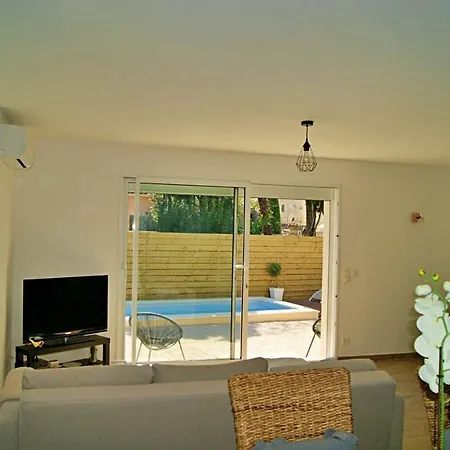 La Petite Maison En Provence Holiday home Saint-Remy-de-Provence