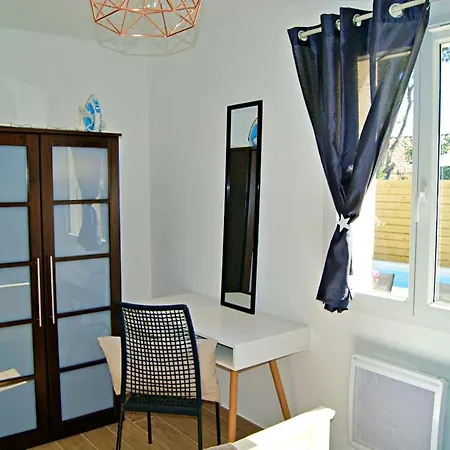 La Petite Maison En Provence Holiday home *