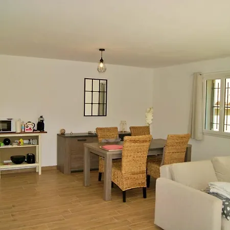 La Petite Maison En Provence Holiday home